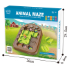 Animal maze