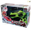 Amphibious tank vehicle with charger 2 colors