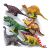 恐龙动物套装 塑料