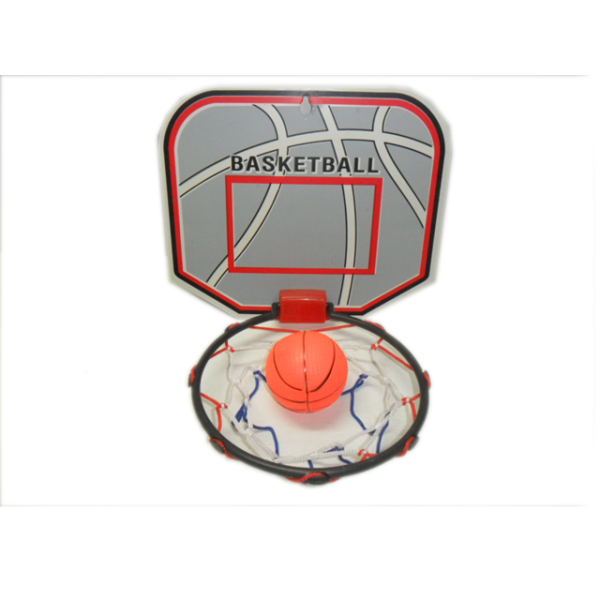 篮球板带球 塑料