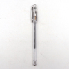 36PCS 4pcs 针管头中性笔 0.5MM 塑料