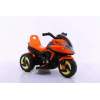 儿童摩托车 电动 电动摩托车 实色 无IC 灯光 声音 塑料轮胎 塑料