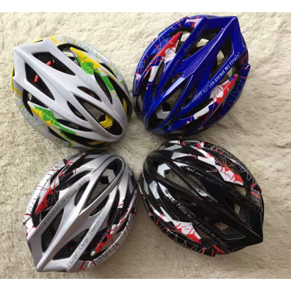 56-62CM adult helmet mixed colors