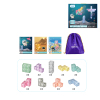 magical cube set