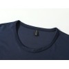 200g针眼速干运动T恤（颜色混装） 100%聚酯纤维 情侣 S-XXXXL 短袖