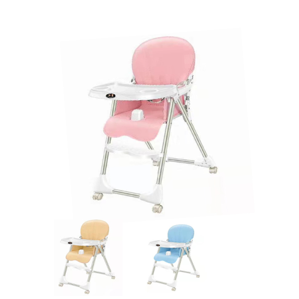 宝宝餐椅 婴儿餐椅 塑料