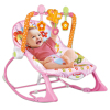 婴儿摇椅带震动 摇椅 塑料