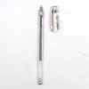 36PCS 4pcs 针管头中性笔 0.5MM 塑料