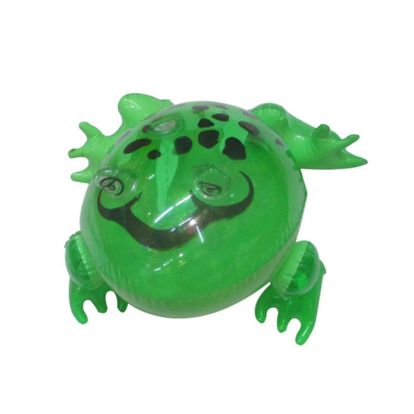 青蛙玩具 塑料