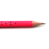 12PCS 12pcs铅笔 石墨/普通铅笔 HB 木质