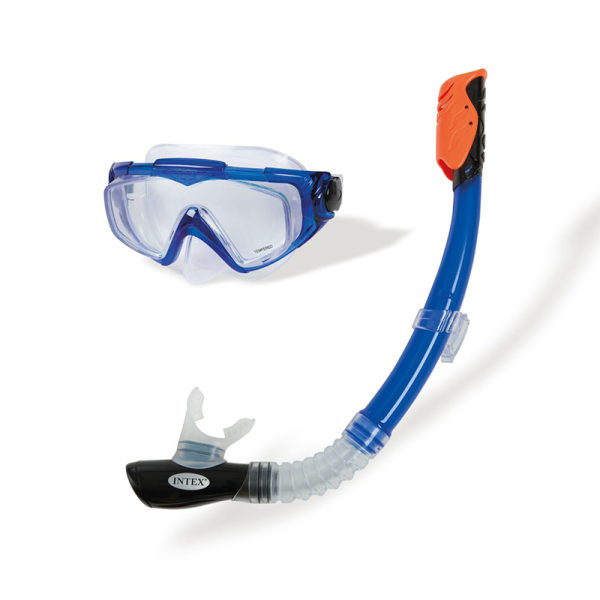 运动泳具组合成人潜水运动 塑料