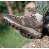 透气徒步登山运动鞋 男人 40码 棕色 12 彩盒 彩盒 热塑性橡胶(TRP) 织物