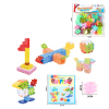 Building blocks