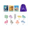 magical cube set
