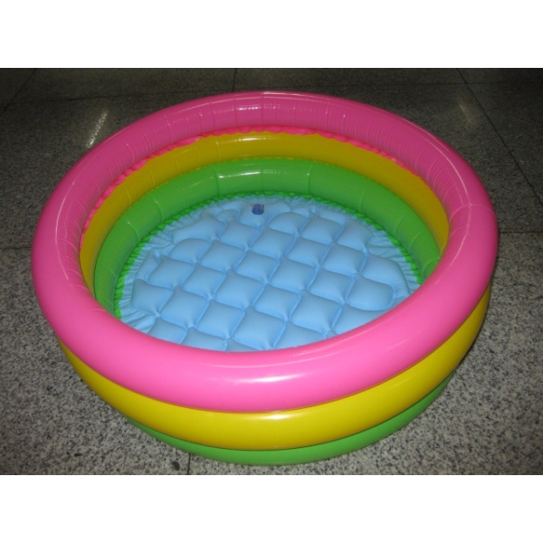 60CM游泳池 塑料