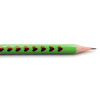 12PCS 12pcs铅笔 石墨/普通铅笔 2HB 木质