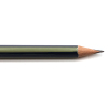 12PCS 12pcs铅笔 石墨/普通铅笔 2HB 木质