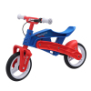 领航者平衡车（红蓝) 平衡车 两轮 塑料