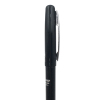 12PCS 中性笔 0.5MM 黑色 塑料