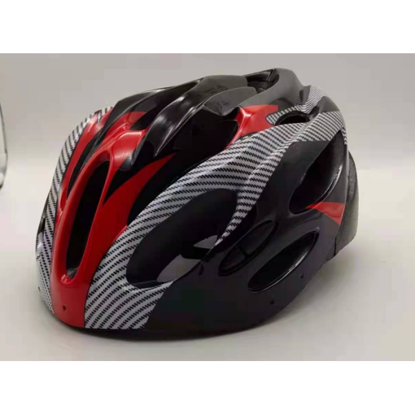 Adult helmets mixed colors