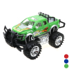 cross-country car