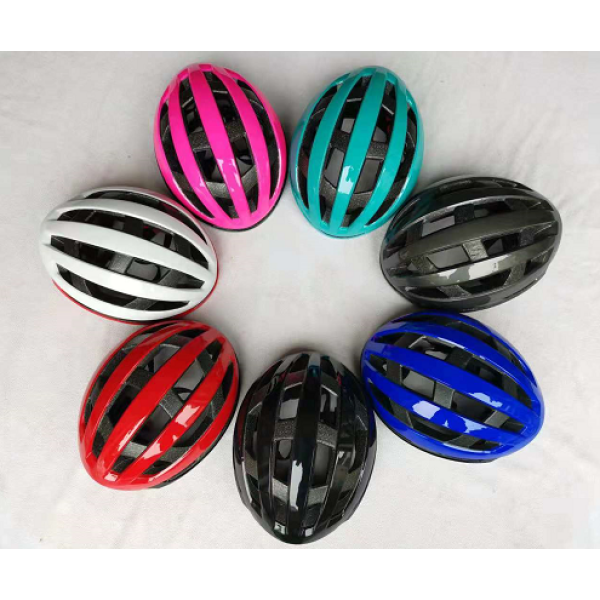 56-62CM adult helmet mixed colors