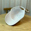 字母图案帽 中性 54-60CM 棒球帽 100%棉