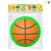 篮球离合溜溜球 4色 灯光 包电 塑料