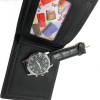 文具套装(钱包+香水+手表) 塑料