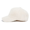 纯色帽 中性 56-58CM 冬帽 100%聚酯纤维