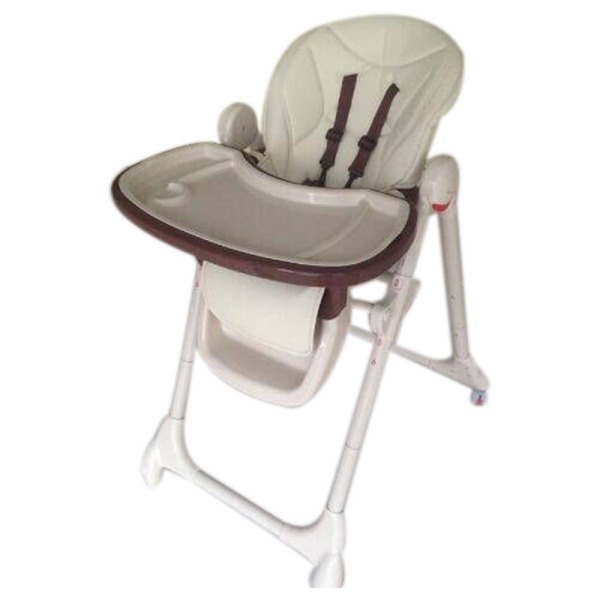 餐椅 婴儿餐椅 可调节高度 金属