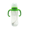 300ML 标口PP奶瓶 混色 塑料
