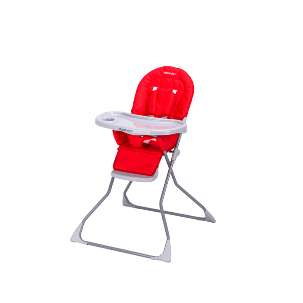 婴儿餐椅 婴儿餐椅 有安全带 塑料