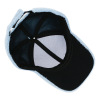 纯色帽 中性 56-58CM 冬帽 100%聚酯纤维