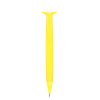 48PCS 0.5自动铅笔 自动铅笔 混色 塑料