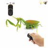 螳螂 遥控 灯光 包电 塑料
