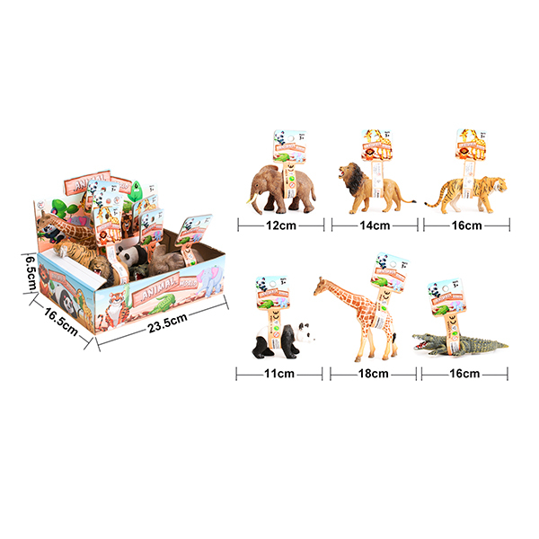Animal(6)