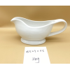 白色瓷器牛奶壶
【25.5*9*11.5CM】 201-300ml 陶瓷