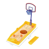 折合桌面篮球 塑料