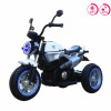 摩托车 电动 电动摩托车 实色 英文IC 灯光 音乐 PVC 塑料