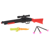 soft bullet gun