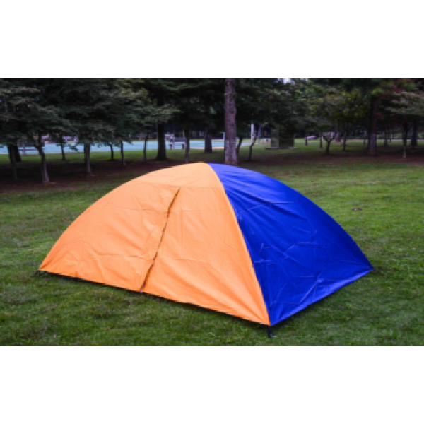 200*200*135cm帐篷（双层） 涤纶