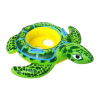 75*60cm海龟游泳圈 塑料