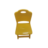 儿童椅子32*32*45cm 混色 塑料