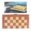 木制国际象棋 国际象棋 木质