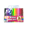 18色水彩笔 塑料