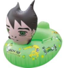 Pentium head boat 65CM 18 silk