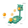 河马投篮机 塑料