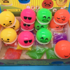 12PCS 工厂直销 恶心蛋 黄哥 台湾懒蛋蛋奶黄呕吐球儿童整蛊玩具热卖 其它