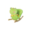 青蛙 儿童木马 木马 布绒